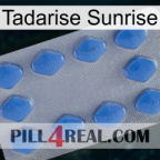 Tadarise Sunrise 21